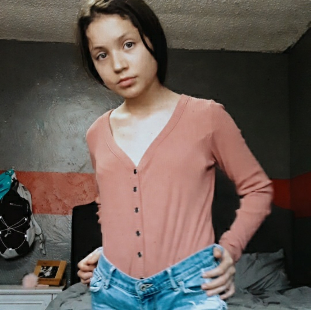 Hollister long sleeve